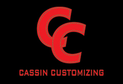 Cassin Customizing