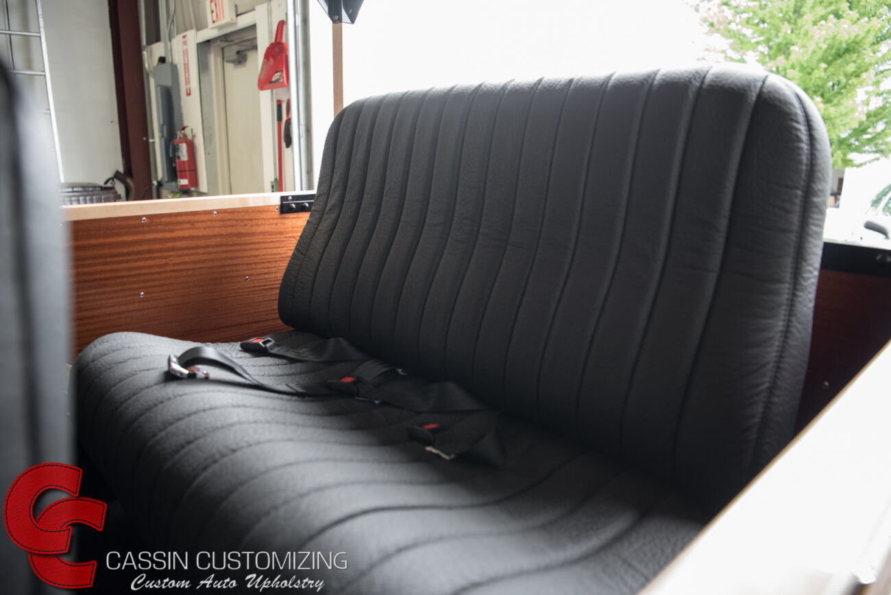 Portfolio – Cassin Customizing