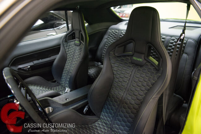 1971_Plymouth_Cuda_Green-2